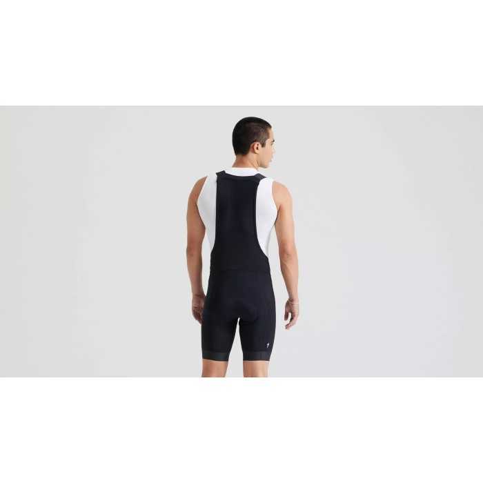 SBC FOUNDATION BIB SHORT MEN