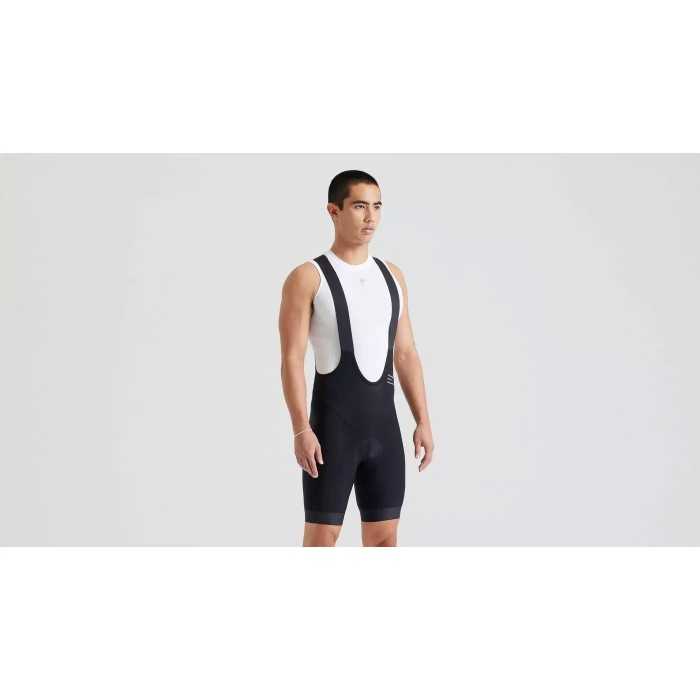 SBC FOUNDATION BIB SHORT MEN