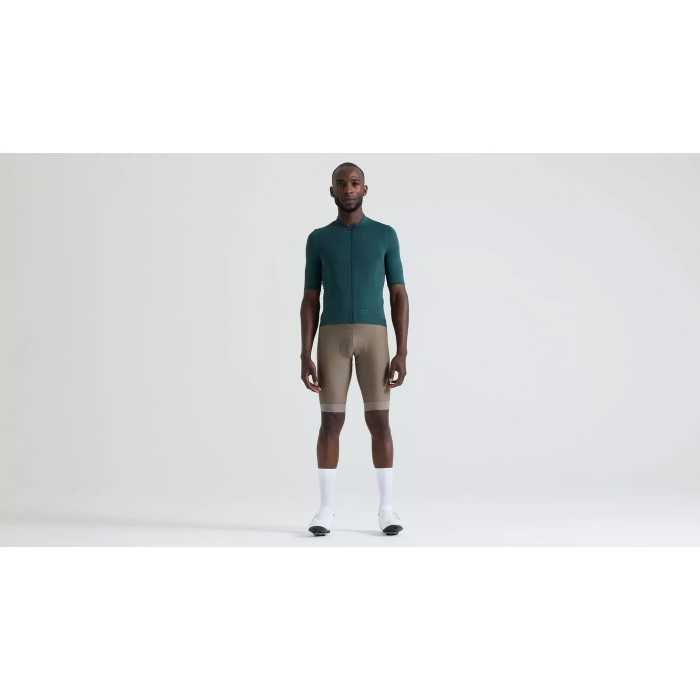 PRIME JERSEY SS MEN