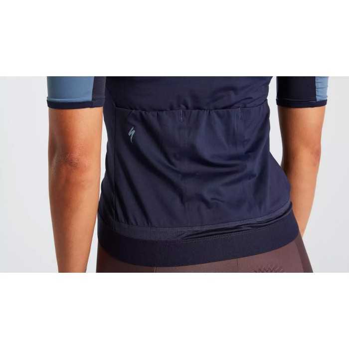 PRIME JERSEY SS WMN