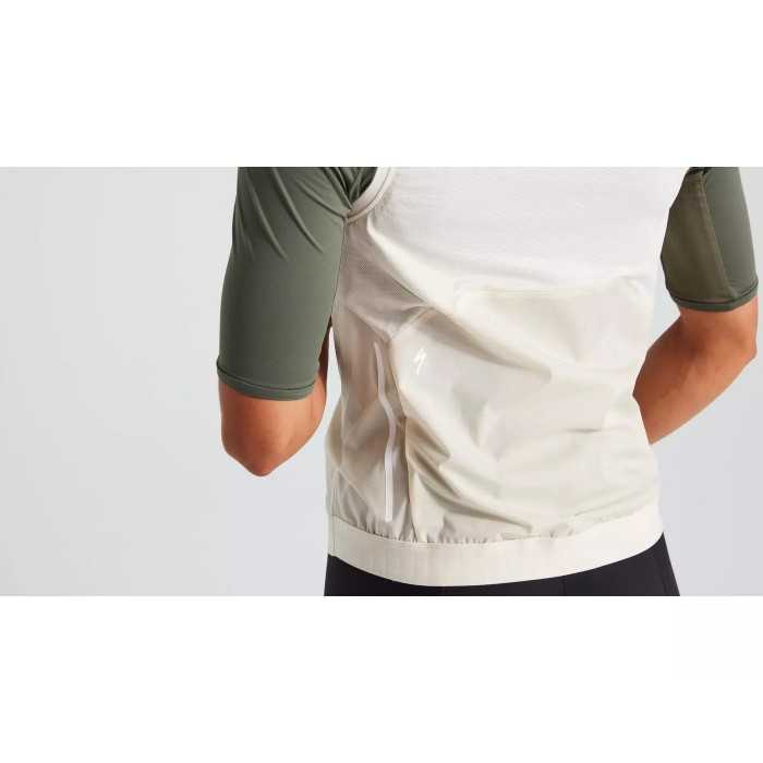 PRIME WIND VEST WMN