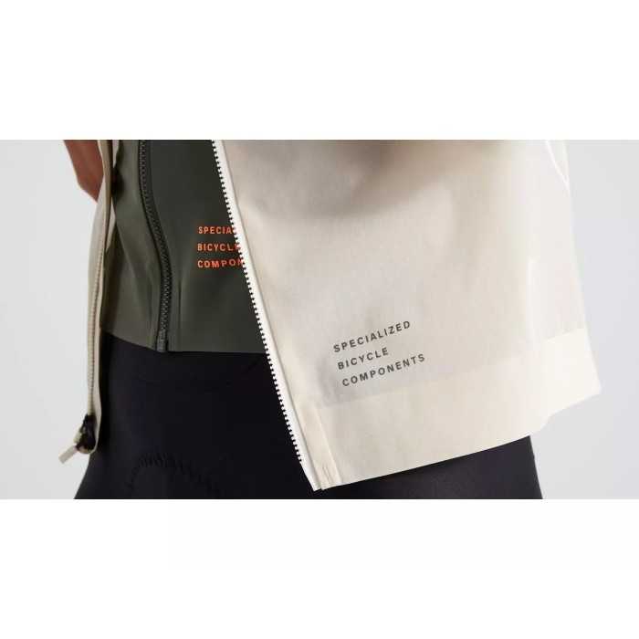 PRIME WIND VEST WMN