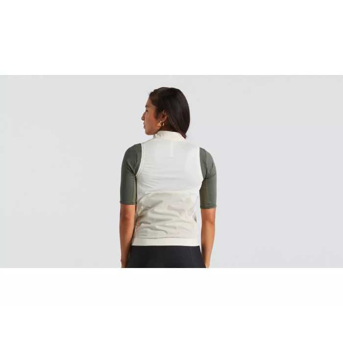 PRIME WIND VEST WMN