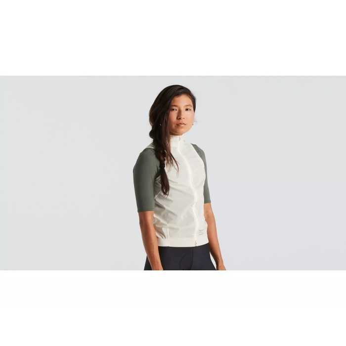 PRIME WIND VEST WMN