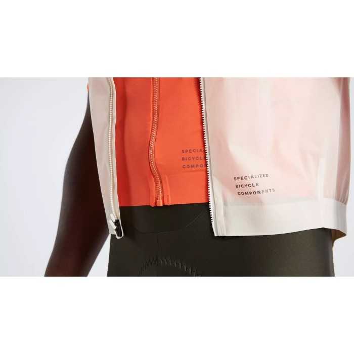 PRIME WIND VEST MEN