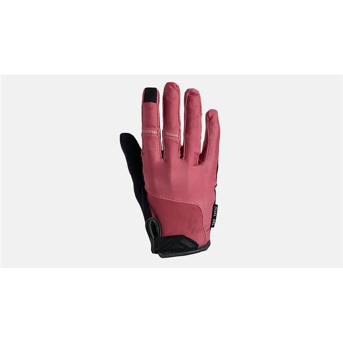BG DUAL GEL GLOVE LF
