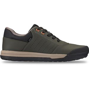 2FO ROOST FLAT PU-SYNTHETIC