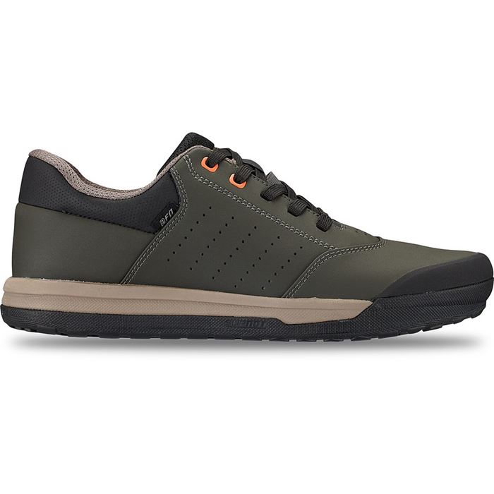 2FO ROOST FLAT PU-SYNTHETIC