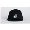 EYES GRAPHIC 5 PANEL CAMPER HAT YTH