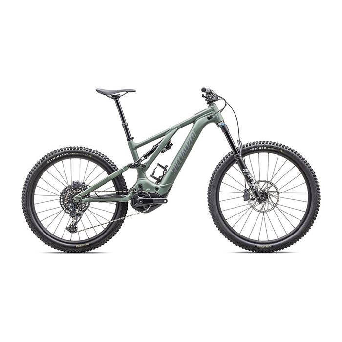 LEVO COMP ALLOY G3 NB