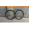 Lightweight Gipfelsturm Tubular