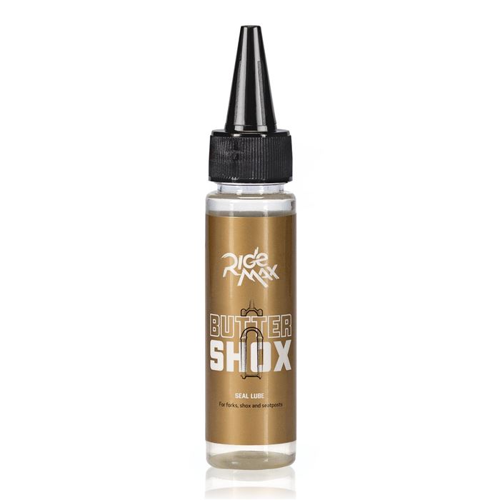 LUBRICANTE DE RETENES RIDEMAX BUTTER SHO