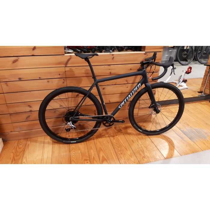 Specialized Crux Comp | La Gravel más Ligera del Mundo - QueBici