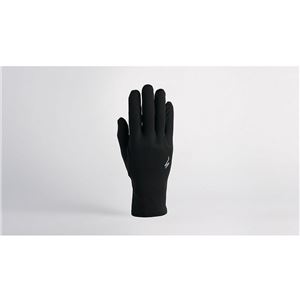 SOFTSHELL THERMAL GLOVE LF MEN