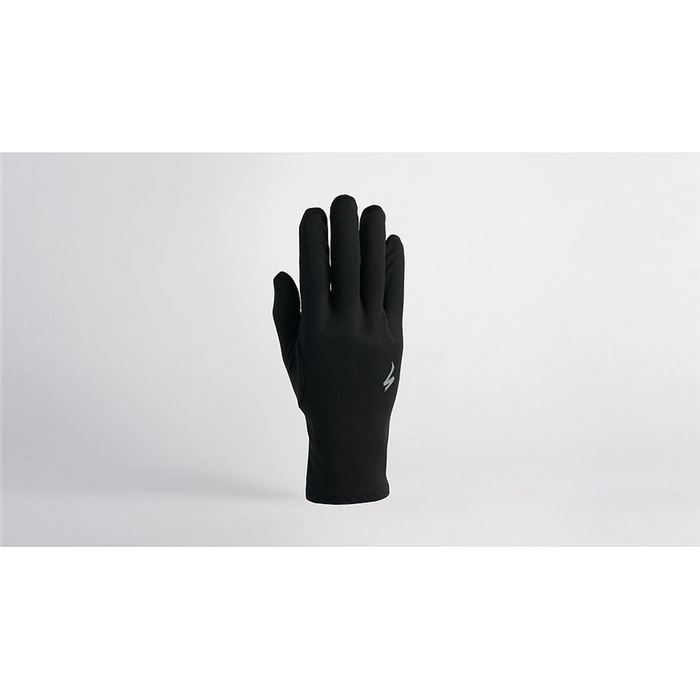 SOFTSHELL THERMAL GLOVE LF MEN