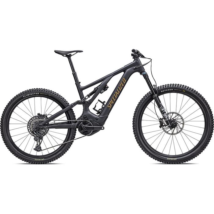 LEVO COMP ALLOY NB