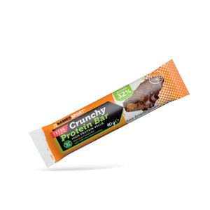 BARRITA NAMEDSPORT CRUNCHY PROTEIN BAR