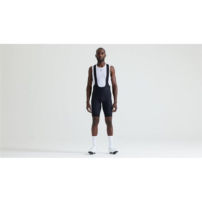 PRIME SWAT BIB SHORT MEN