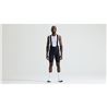 PRIME SWAT BIB SHORT MEN