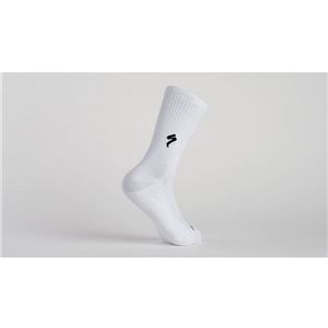 COTTON TALL SOCK