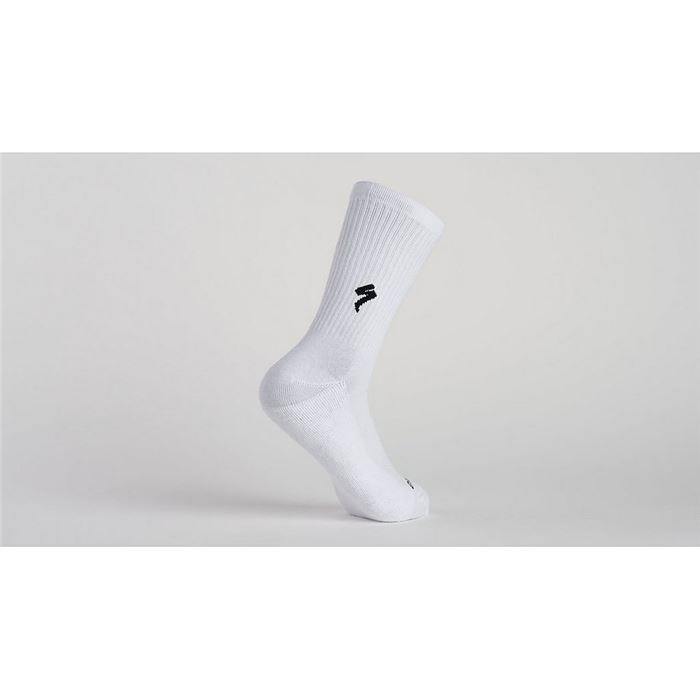 COTTON TALL SOCK