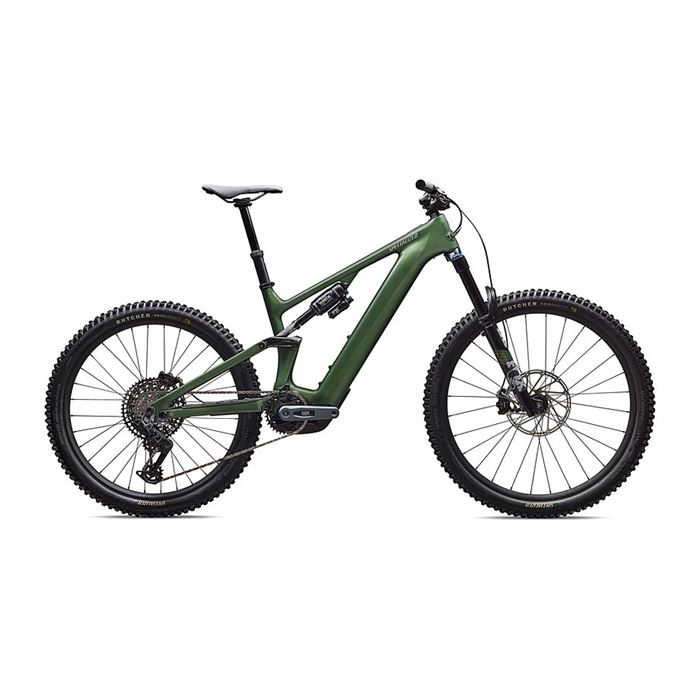 LEVO EXPERT CARBON G4 NB