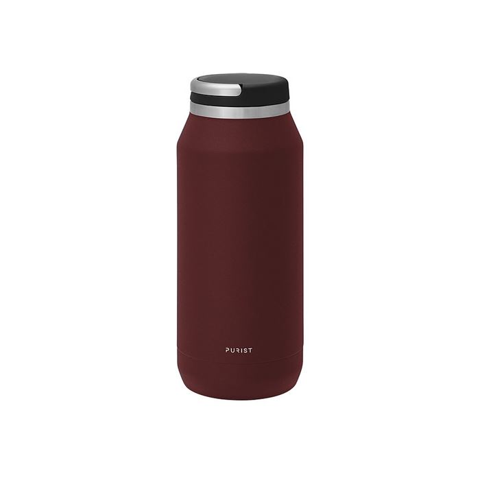 PURIST STAINLESS FOUNDER 32 OZ