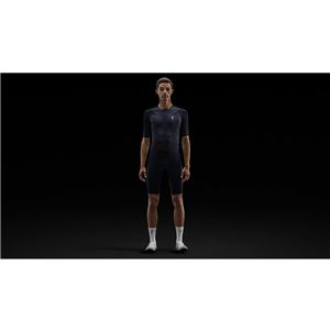 S-WORKS RACE JERSEY SS MEN