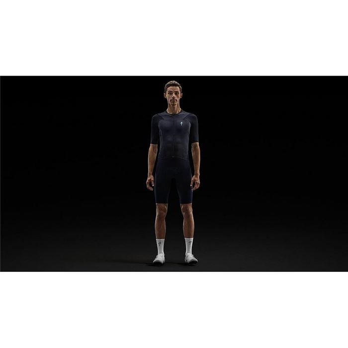S-WORKS RACE JERSEY SS MEN