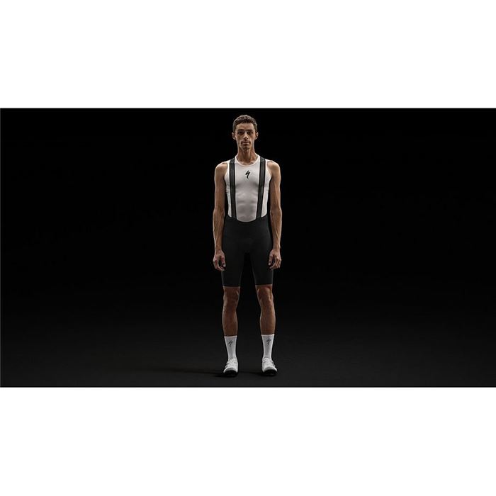 S-WORKS RACE BIB SHORT MEN