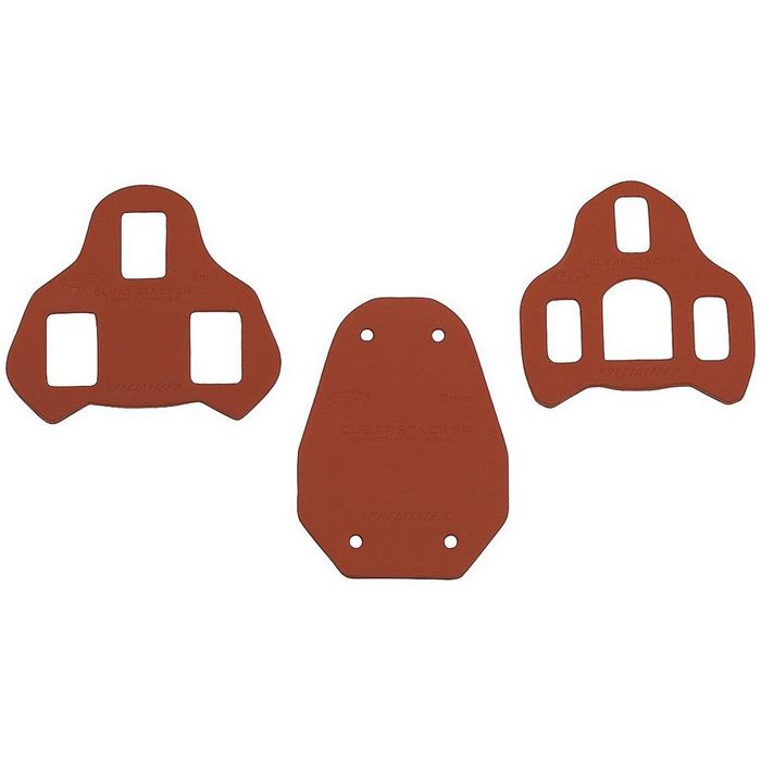 BG CLEAT STACKER 20PK