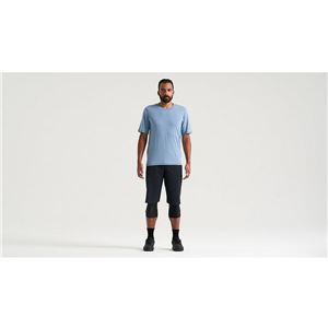 TRACTION D3O KNEE PAD