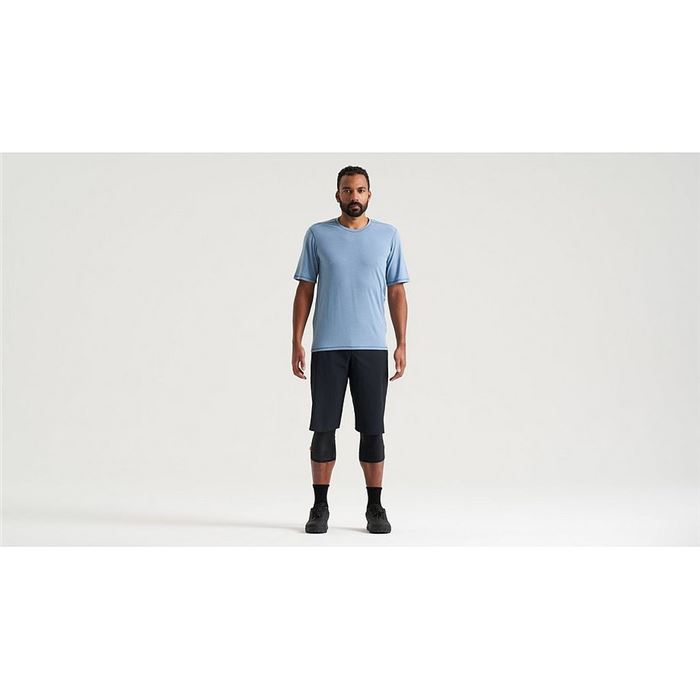 TRACTION D3O KNEE PAD