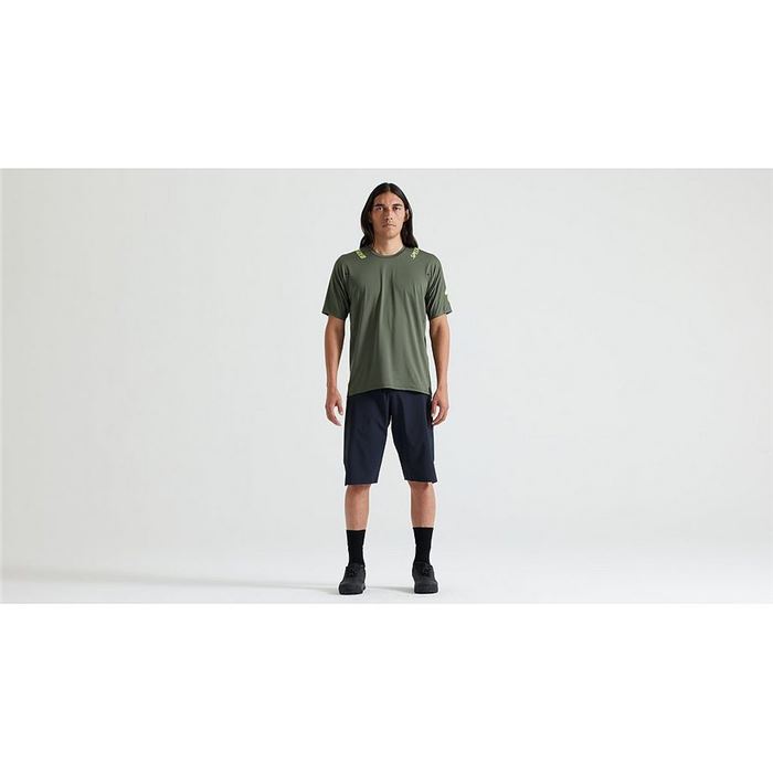 TRAIL AIR JERSEY SS MEN