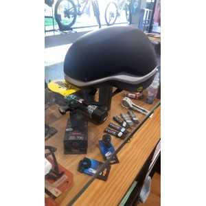 Casco Specialized MODE - Color Negro - Talla S