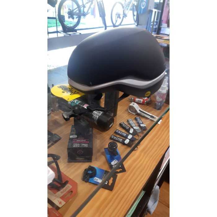 Casco Specialized MODE - Color Negro - Talla S