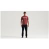WORDMARK TEE SS MEN