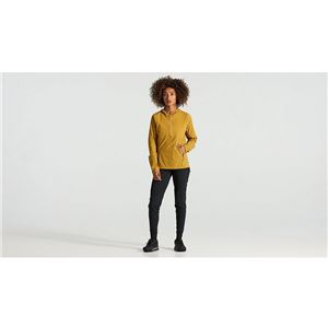 TRAIL WIND JACKET WMN