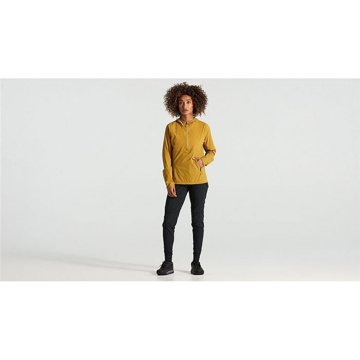 TRAIL WIND JACKET WMN