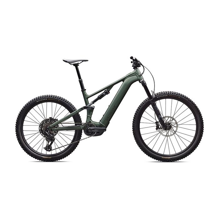LEVO ALLOY G4 NB