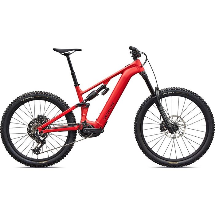 LEVO COMP EVO ALLOY G4 NB