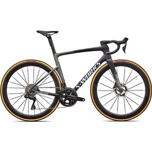 TARMAC SL9 SW DI2