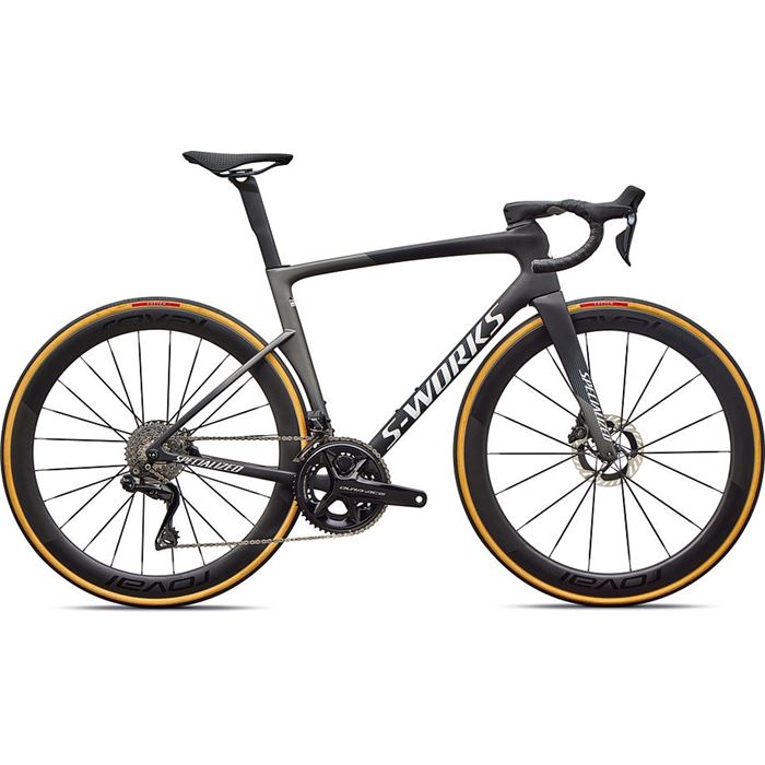 TARMAC SL9 SW DI2