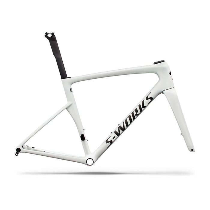 TARMAC SL9 SW FRMSET