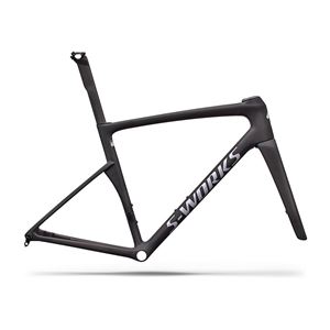 TARMAC SL9 SW FRMSET CARB/AMTHFRST 52