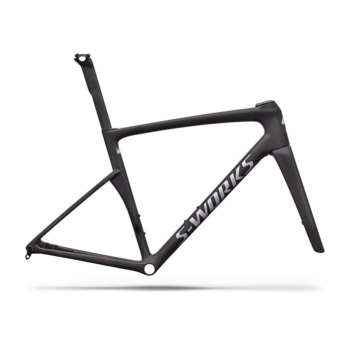 TARMAC SL9 SW FRMSET CARB/AMTHFRST 52
