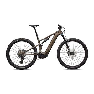 LEVO R COMP NB GUN/WHTMTN S3 - 29