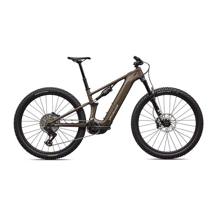 LEVO R COMP NB GUN/WHTMTN S3 - 29