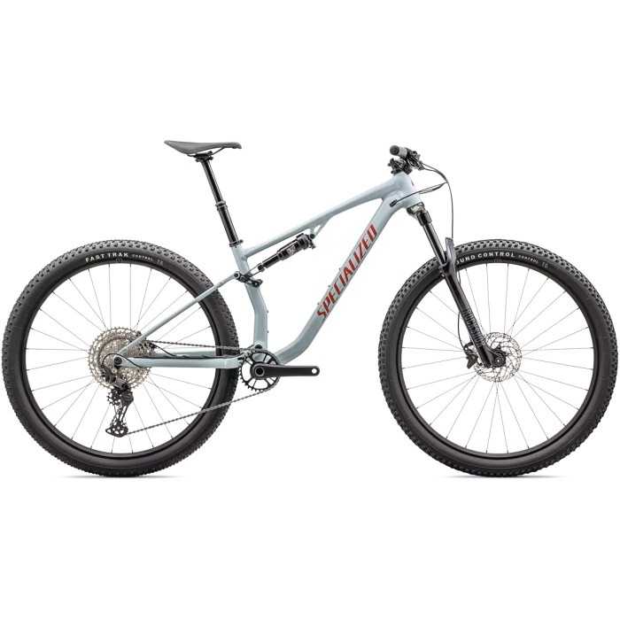 Specialized Chisel | MTB Aluminio Ultraligero Smartweld - QueBici