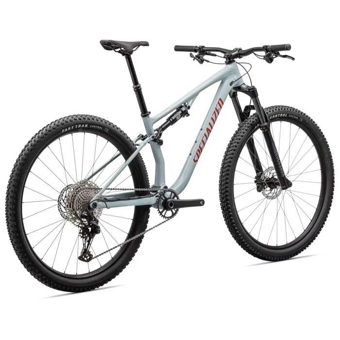 Specialized Chisel | MTB Aluminio Ultraligero Smartweld - QueBici